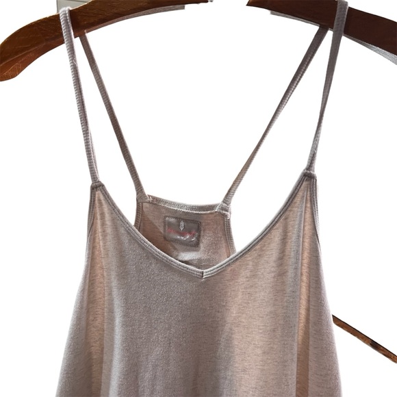 FP Movement by Free People Tan Hot Shot Onesie Medium - Picture 5 of 15